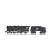 Image 2 : Lionel 3005 Engine with Tender