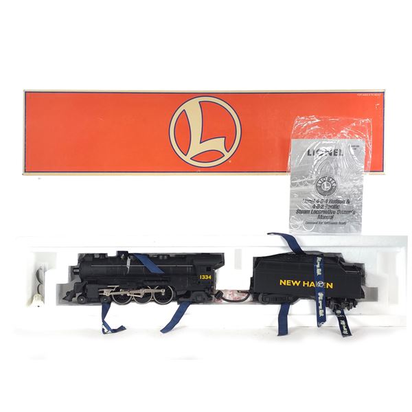 Lionel 6-18085 New Haven Engine Boxed