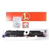 Image 1 : Lionel 6-28649 Polar Express Engine Boxed MIB