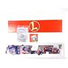 Image 2 : Lionel 6-28649 Polar Express Engine Boxed MIB
