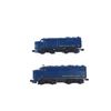 Image 2 : (2) Lionel Chesapeake & Ohio Engines