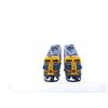 Image 3 : (2) Lionel Santa Fe 204 Engines