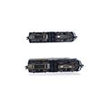 Image 4 : (2) Lionel Santa Fe 204 Engines