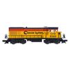 Image 1 : Lionel 8560 Chessie System Locomotive