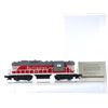 Image 2 : Williams 1575 Dummy Burlington Boxed