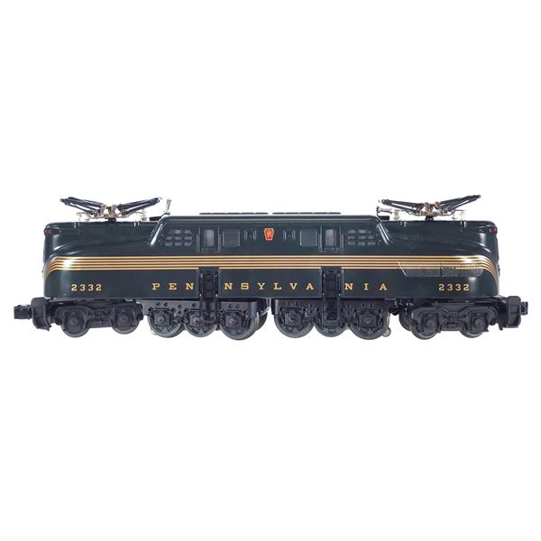 Lionel 2332 Pennsylvania Locomotive