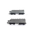 Image 2 : (2) Lionel Alco 2033 Diesel Locomotives