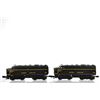 Image 2 : Lionel Western Maryland 8916 & 8915 Diesel