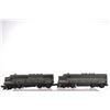 Image 10 : (4) Lionel New York Central Assorted Units