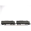 Image 4 : (4) Lionel New York Central Assorted Units