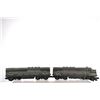 Image 7 : (4) Lionel New York Central Assorted Units