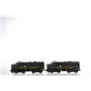 Image 2 : (2) MTH Pennsylvania Alco Engines