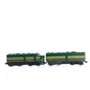 Image 2 : (2) Lionel Erie Alco Diesel Boxed