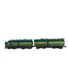Image 3 : (2) Lionel Erie Alco Diesel Boxed