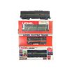 Image 1 : (4) Lionel Assorted Dummy Units