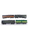Image 2 : (4) Lionel Assorted Dummy Units