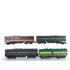 Image 3 : (4) Lionel Assorted Dummy Units