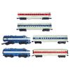 Image 1 : (6) K-Line Long Island Assorted