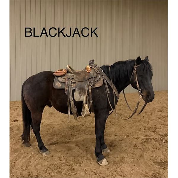 Blackjack