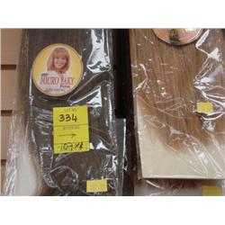 Zury micro yaky perm 100% human hair extensions