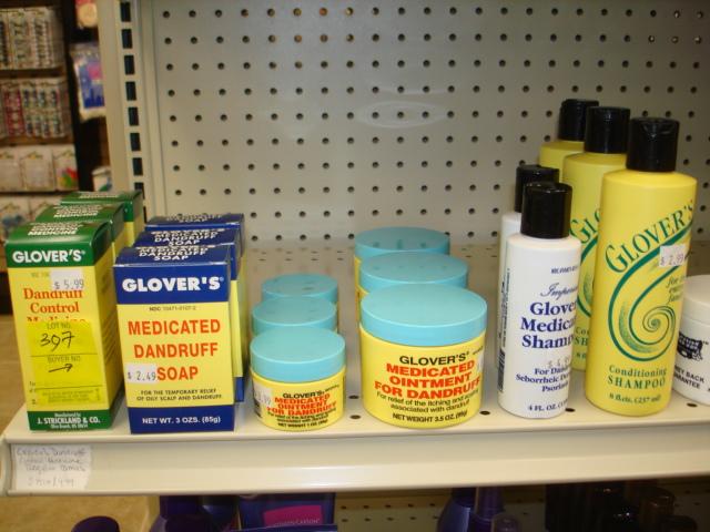 Glovers Dandruff Products 17 Ginsing Miracle Super Gro Oils And