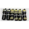 Image 1 : Lot of (6) Omron #FZ-S2M Cameras