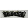 Image 2 : Lot of (6) Omron #FZ-S2M Cameras