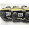 Image 3 : Lot of (6) Omron #FZ-S2M Cameras
