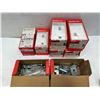 Image 1 : Lot of Misc. Fischer Bolts