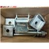 Image 2 : Lot of Misc. Fischer Bolts