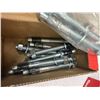 Image 4 : Lot of Misc. Fischer Bolts