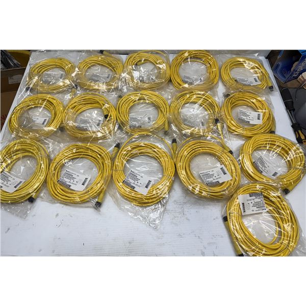 Lot of (16) BradConnectivity #1200660695