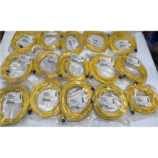 Lot of (15) BradConnectivity #1200660692
