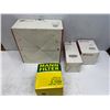 Image 1 : Lot of Ingersoll Rand Filters