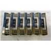 Image 2 : Lot of (5) Sika Electronic #TU8001-2 & #TU8051-2