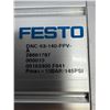 Image 3 : Festo #DNC-63-140-PPV-A