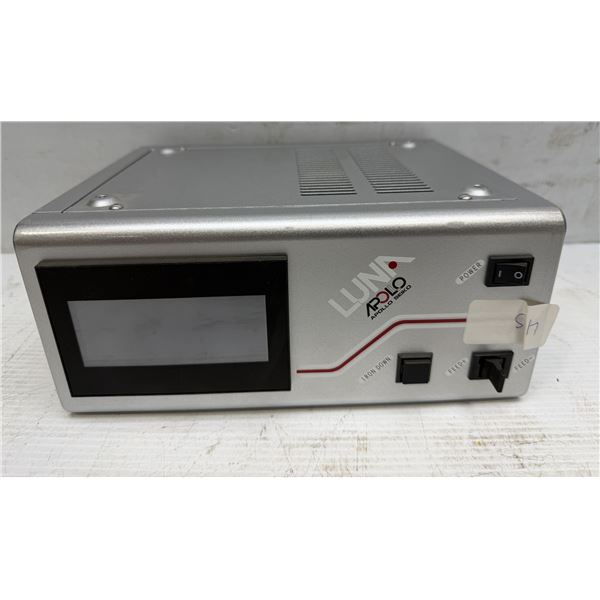 Apollo Seiko #LUNA Feeder Controller