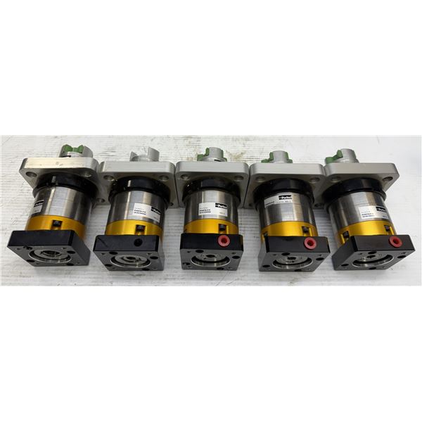 (5) Parker #PV60TA-010