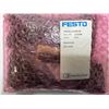 Image 2 : Lot of Festo Items (see pictures)