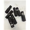 Image 1 : Lot of (7) Vision & Control #T51/1,7 Cameras