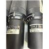 Image 6 : Lot of (7) Vision & Control #T51/1,7 Cameras