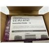 Image 3 : (4) CCS #CC-PJ-0707