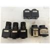 Image 1 : Lot of (7) Cameras