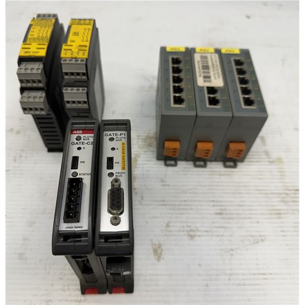 Lot of Modules