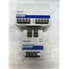 Image 2 : Lot of (2) Rhino Power Supplies #PSB24-240-3 & #PSB24-480-3