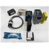 Image 1 : Lot of Misc. MRO Items (See Pictures)