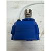 Image 2 : Lot of (2) CWX #CWX MINI-MOTORIZED VALVES #CWX-15N