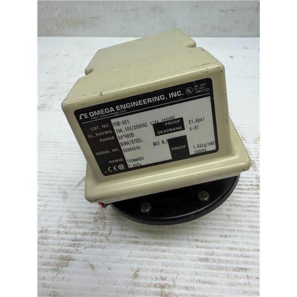 Omega Engineering #PSW-351