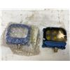 Image 1 : Lot of (2) Smart Vision Light #S75-505 & #S75-850