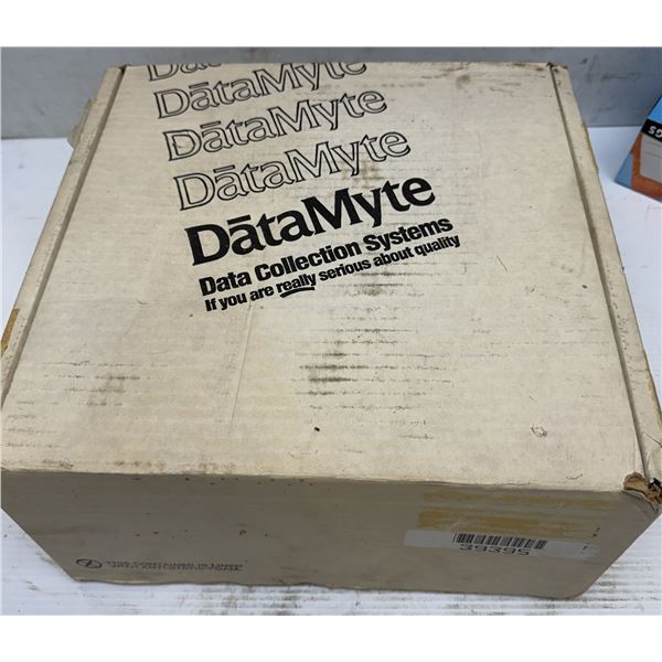 DATAMYTE #529-15A Mulitplexor